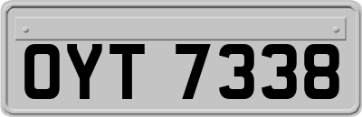 OYT7338