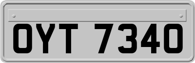 OYT7340