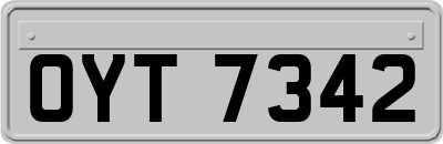 OYT7342