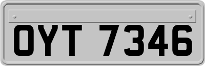OYT7346
