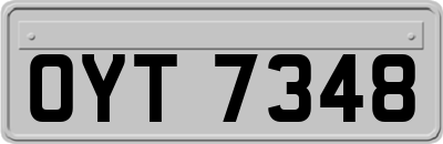 OYT7348