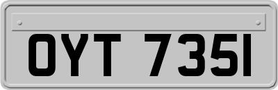 OYT7351
