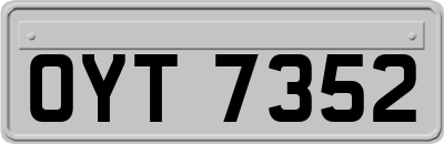 OYT7352