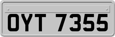 OYT7355