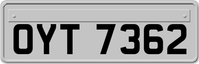 OYT7362