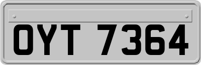 OYT7364
