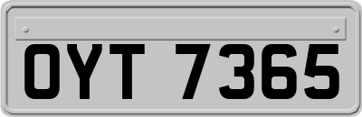 OYT7365