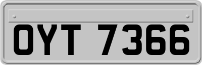 OYT7366