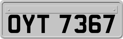 OYT7367
