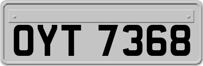 OYT7368