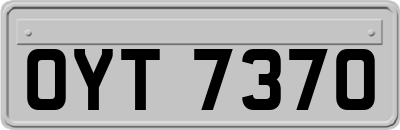 OYT7370