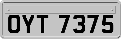 OYT7375