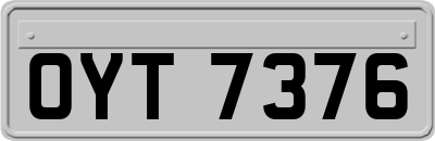 OYT7376