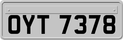 OYT7378