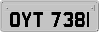 OYT7381