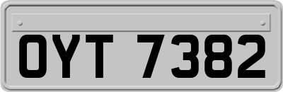 OYT7382