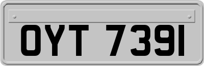 OYT7391