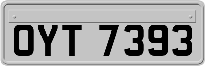 OYT7393
