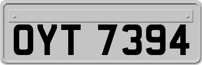 OYT7394