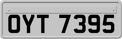 OYT7395