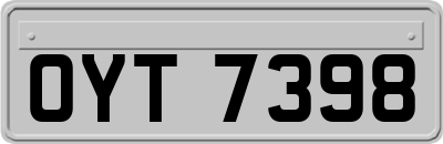 OYT7398