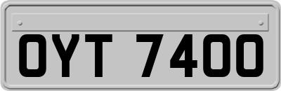OYT7400
