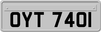 OYT7401