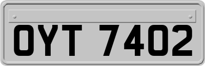 OYT7402