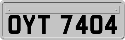OYT7404