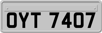 OYT7407