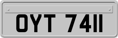 OYT7411