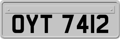 OYT7412
