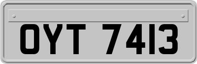 OYT7413