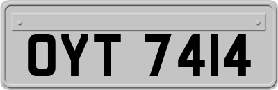 OYT7414