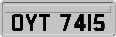 OYT7415