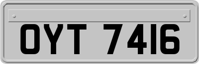 OYT7416