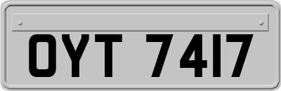 OYT7417