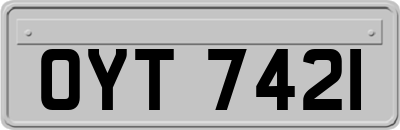 OYT7421