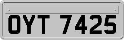 OYT7425