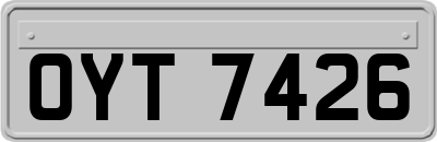 OYT7426