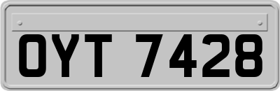 OYT7428