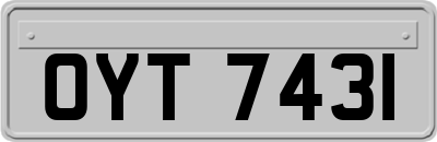 OYT7431
