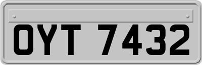 OYT7432