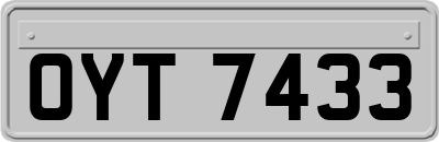 OYT7433