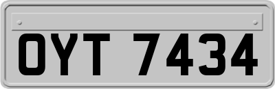 OYT7434