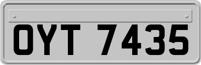 OYT7435