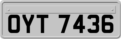 OYT7436