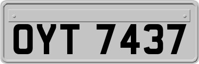 OYT7437