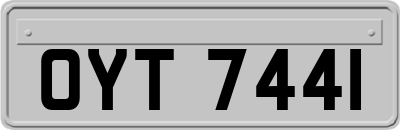 OYT7441