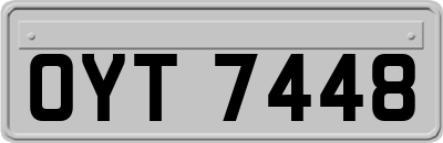 OYT7448